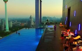 Platinum Suites Klcc At Kualalumpur